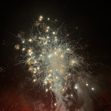 fireworks