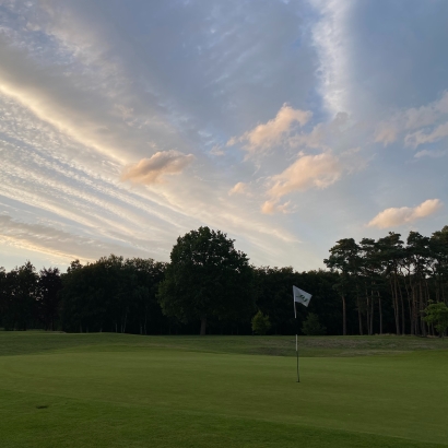 golf