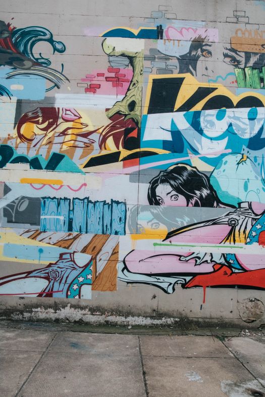 Street Art 1