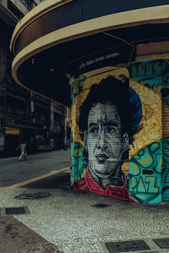 Street Art 2