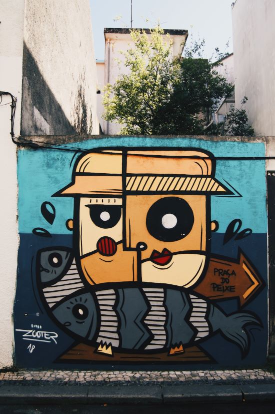 Street Art 4