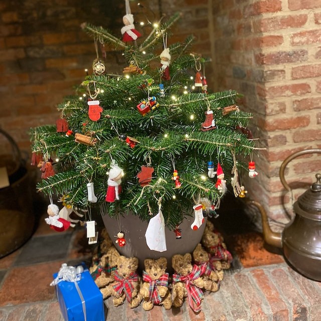 tree